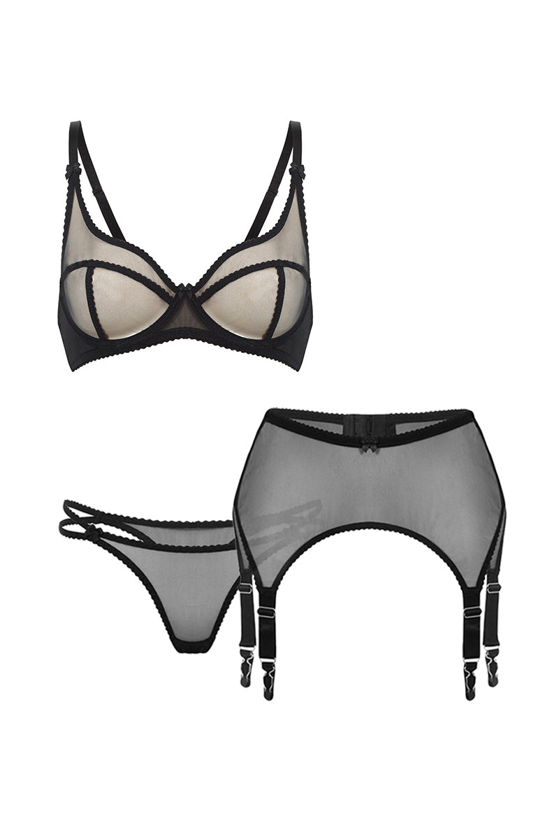 Magic Lingerie Set