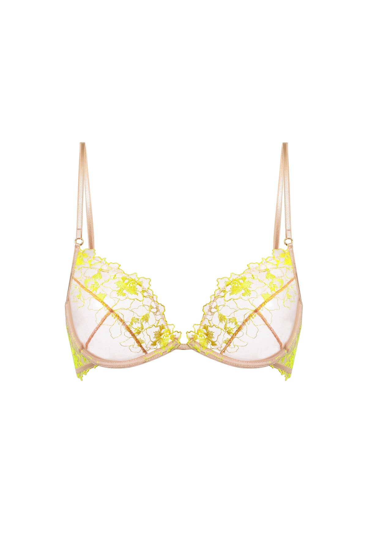 Florence Bloom Bra