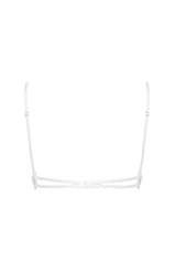 Biały stanik Apologise