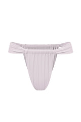 Perłowy dół od bikini Kirei