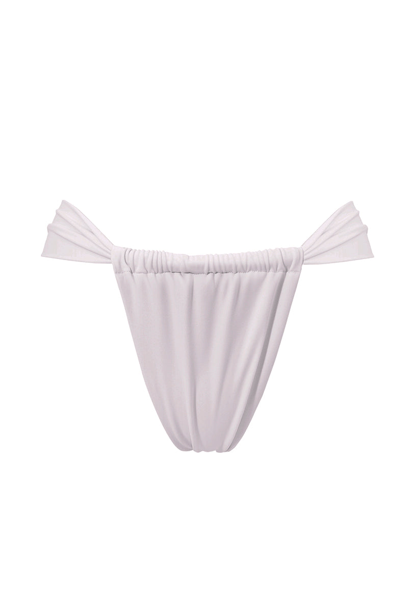 Perłowy dół od bikini Kirei