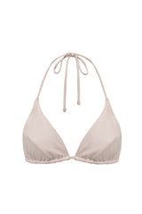 Trójkątna góra od bikini Samoa