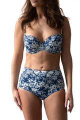 Dół od bikini Riviera