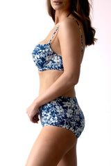 Usztywniony stanik od kostiumu Riviera