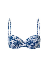 Usztywniony stanik od kostiumu Riviera