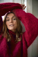 Moherowy Golf Maxine