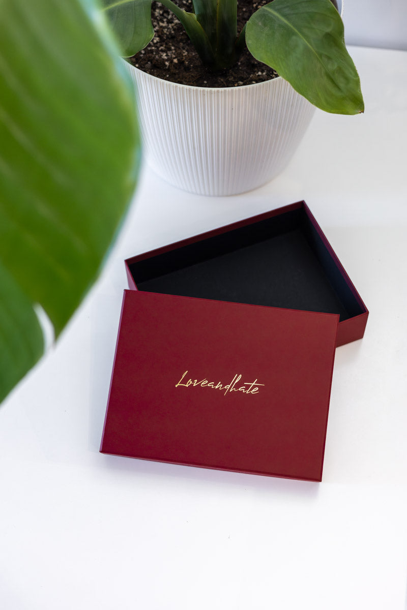 Gift box