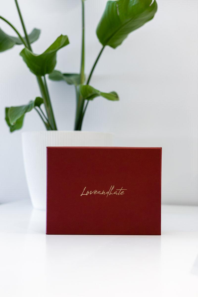 Gift box