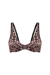 Stanik sportowy Wild