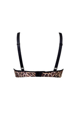 Stanik sportowy Wild