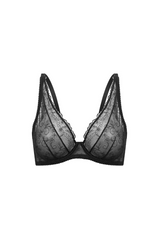 Stanik Ellen Black Fantasy