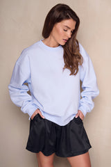 Satynowe Szorty Diune