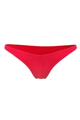 Dół od bikini Fiji Red
