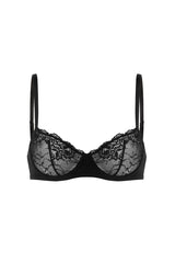 Koronkowy stanik Giselle