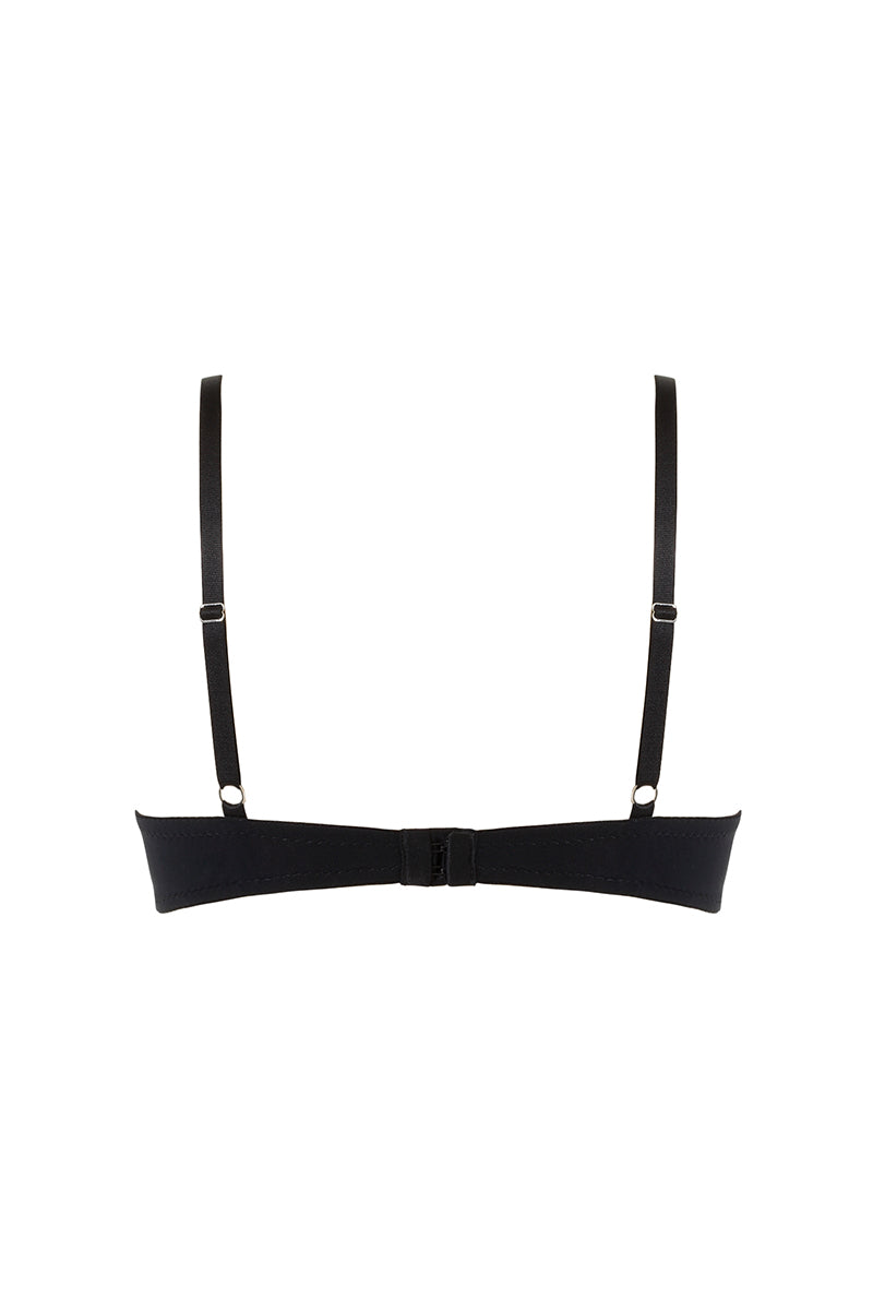 Giselle Lace Bra