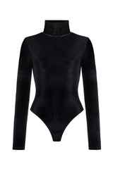 Aksamitne body Madison 3