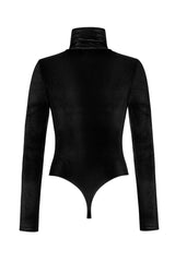 Aksamitne body Madison 3 Love and Hate