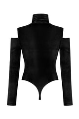 Aksamitne body Madison 2 Love and Hate