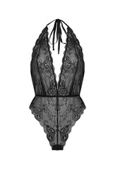 Koronkowe body Giselle