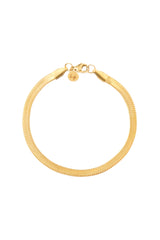 Bransoletka typu żmijka Vipera