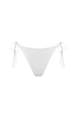 Dół od bikini Maui Off White