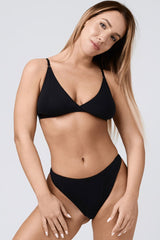 Bawełniane stringi Jill