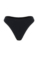 Bawełniane stringi Jill