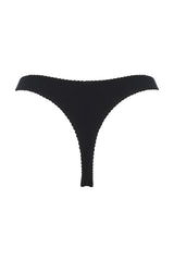 Bawełniane stringi Jill