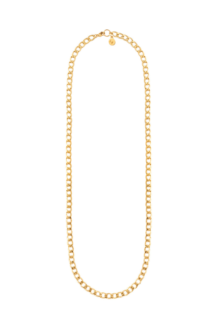 Perrine Jewellery Set - Necklace Love and Hate