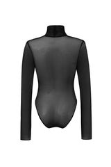 Body z transparentnej siateczki Aurora