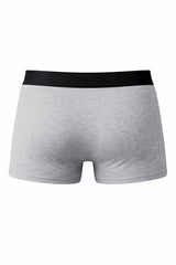 Męskie bokserki Steel Fit