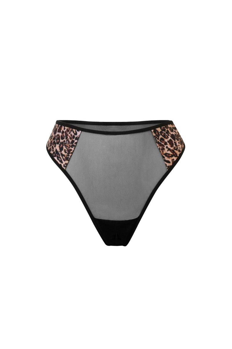 Opium Wild Smooth Thong