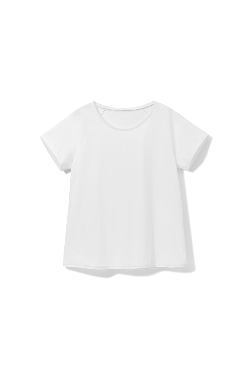 Biały t-shirt Marija