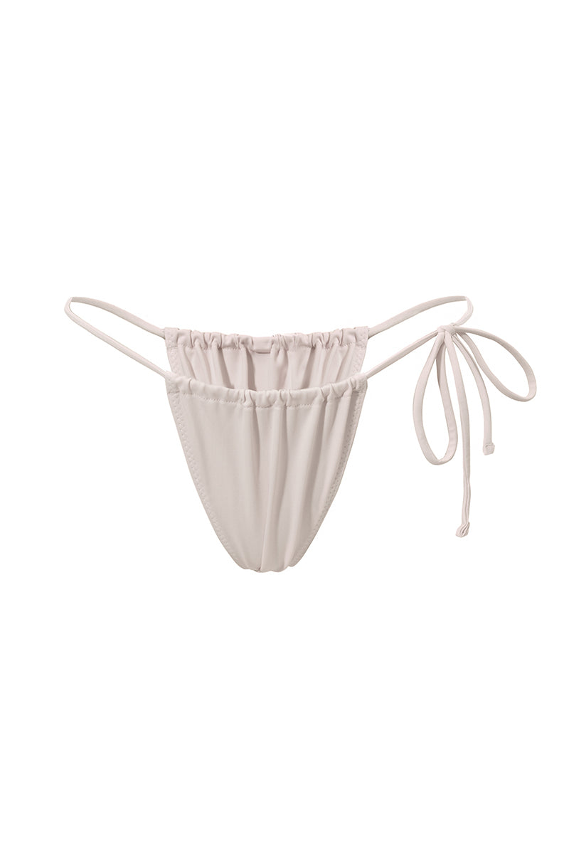 Dół od bikini Capri