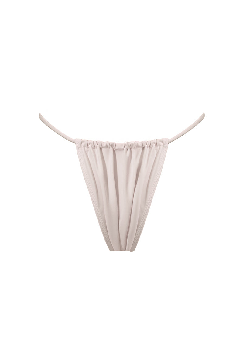 Dół od bikini Capri