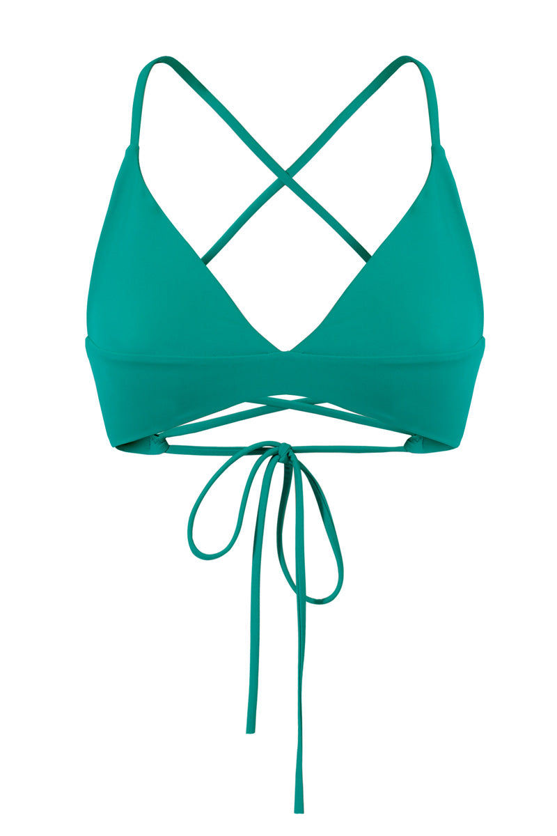 Zielona góra od bikini Praia