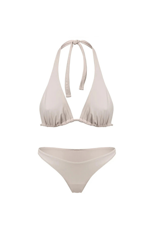 Perłowy zestaw bikini Fiji