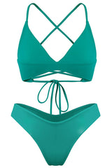Zestaw bikini Praia