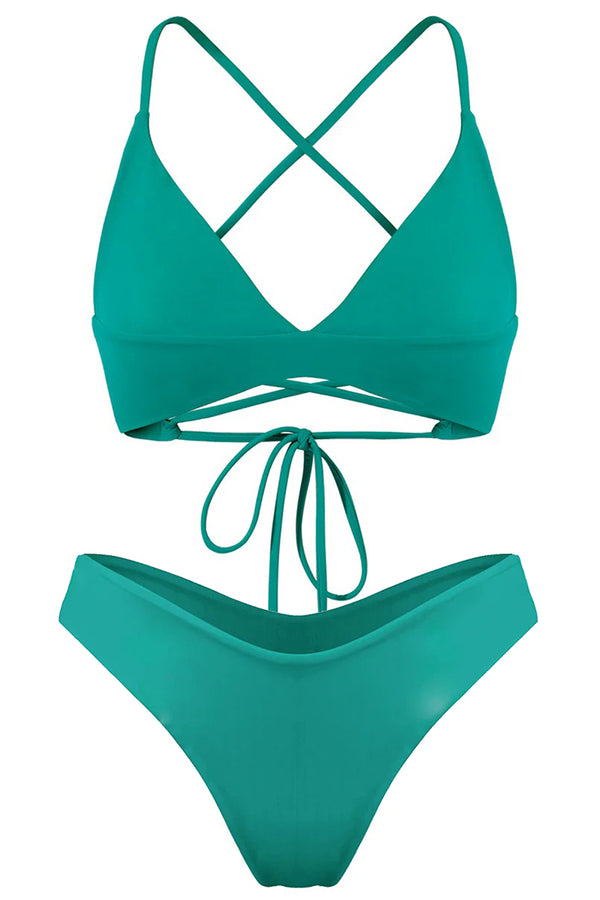 Zestaw bikini Praia