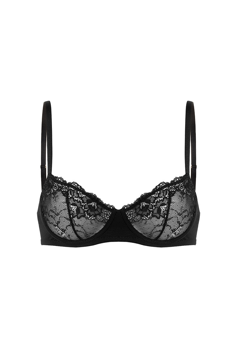 Giselle Lace Bra