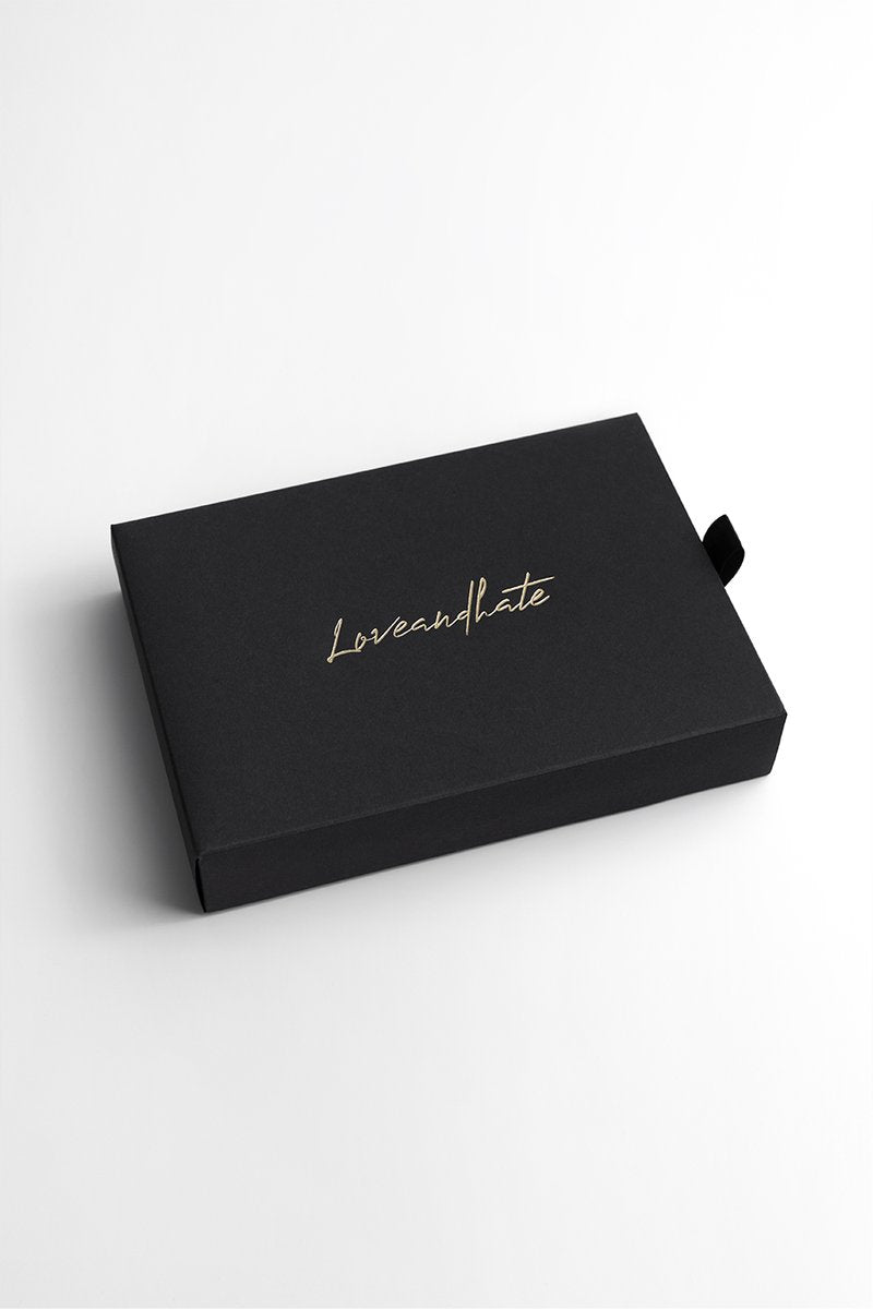 Love and Hate Gift Box